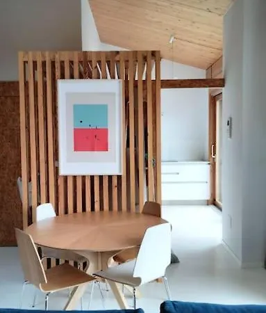 Apartamento El Atico De La Ronda Oviedo
