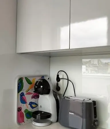 El Atico De La Ronda Apartamento