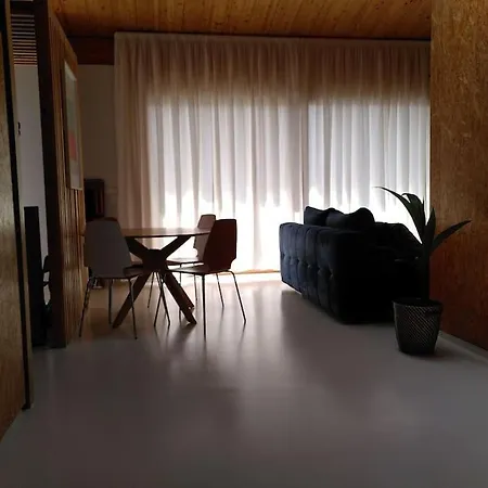 El Atico De La Ronda Apartamento *