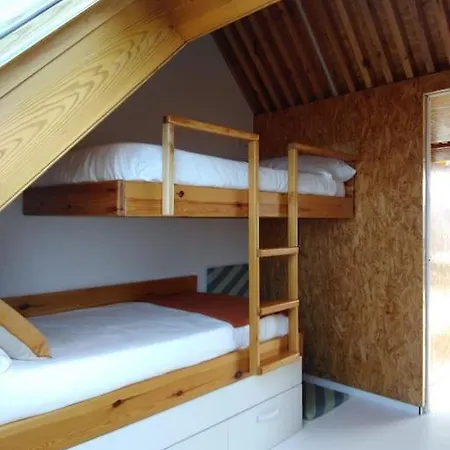 Apartamento El Atico De La Ronda *