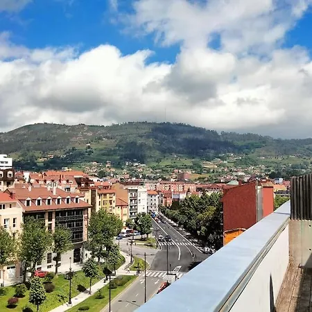 Apartamento El Atico De La Ronda